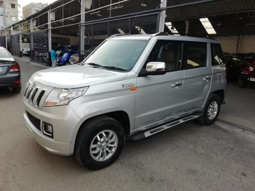 Used Mahindra TUV 300 T8 2016 for sale