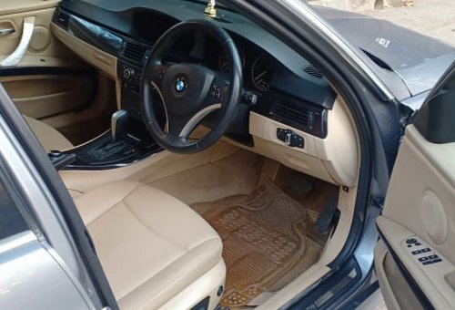 BMW 3 Series 320d Corporate Edition 2011 for sale