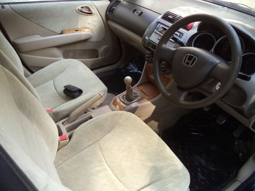 Used Honda City 1.5 GXI 2004 for sale