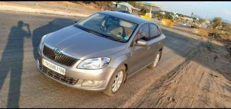 Used 2013 Skoda Rapid for sale