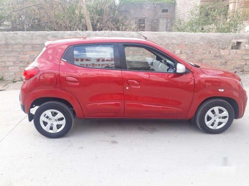 Used 2017 Renault Kwid for sale