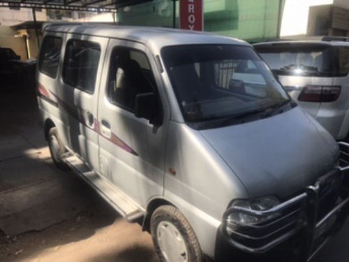 Used Maruti Suzuki Eeco 5 Seater AC 2014 for sale