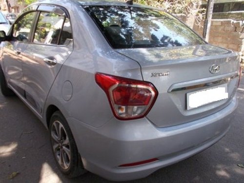 Used 2015 Hyundai Xcent for sale