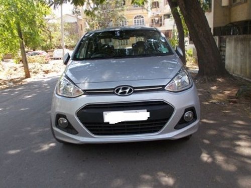 Used 2015 Hyundai Xcent for sale