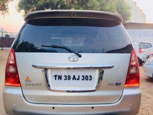 Used 2006 Toyota Innova for sale