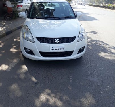 2012 Maruti Suzuki Swift for sale at low price