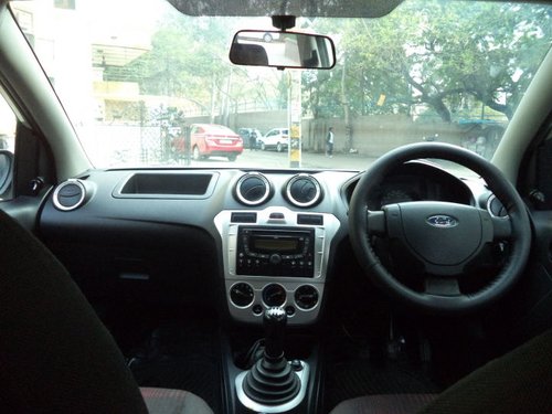 Used Ford Figo Diesel ZXI 2011 for sale