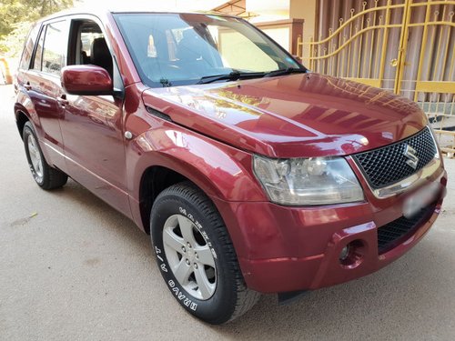 Maruti Suzuki Grand Vitara 2008 for sale