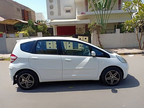 Used 2010 Honda Jazz for sale