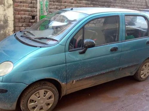 2005 Daewoo Matiz for sale