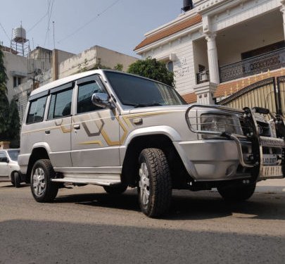 Used 2012 Tata Sumo car at low price