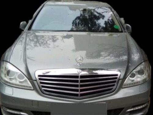 Mercedes-Benz S-Class S 350 L for sale