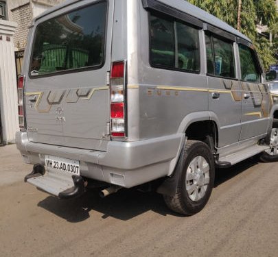 Used 2012 Tata Sumo car at low price