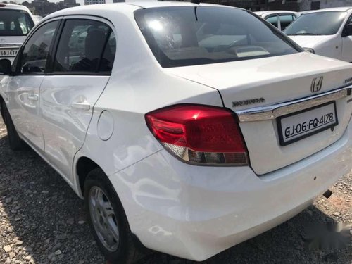 2013 Honda Amaze for sale