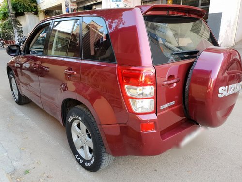 Maruti Suzuki Grand Vitara 2008 for sale