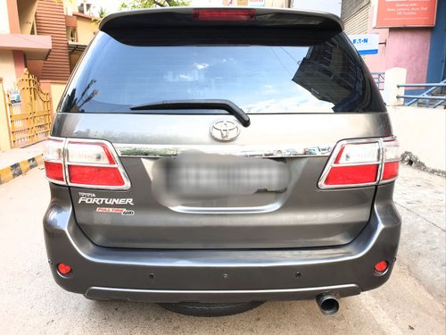 Toyota Fortuner 3.0 Diesel 2009 for sale