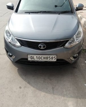 Used Tata Zest Revotron 1.2 XT 2017 for sale