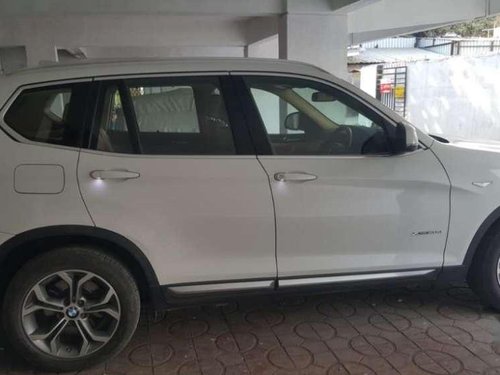 2016 BMW X3 for sale at low price