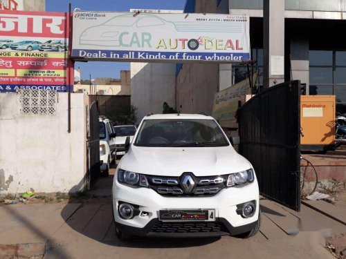 Renault Kwid RXT 2016 for sale