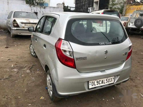 2015 Maruti Suzuki Alto K10 for sale