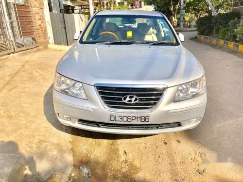 2009 Hyundai Sonata Transform for sale at low price