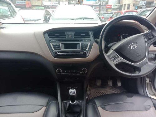 Used Hyundai Elite i20 car 2015 for sale at low price