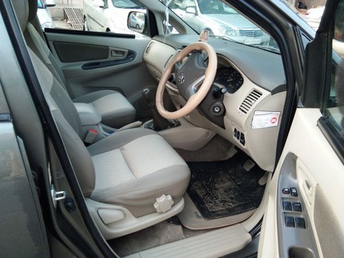 2013 Toyota Innova for sale at low price