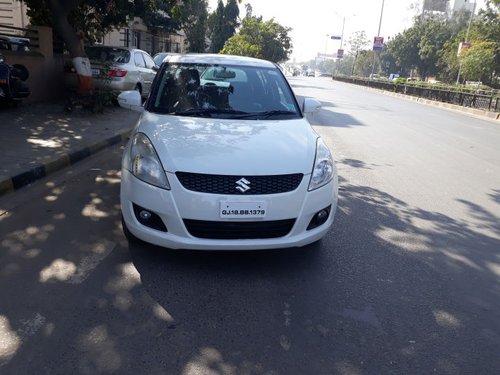 2012 Maruti Suzuki Swift for sale at low price