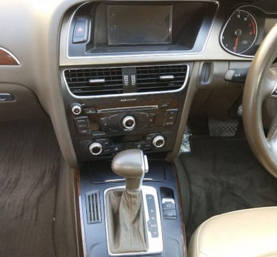 Audi A4 2014 for sale