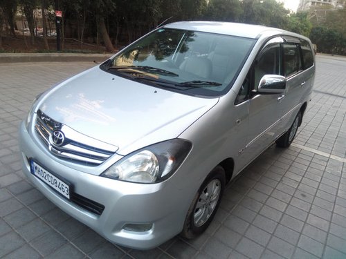 Used 2011 Toyota Innova 2004-2011 for sale