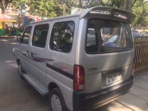 Used Maruti Suzuki Eeco 5 Seater AC 2014 for sale