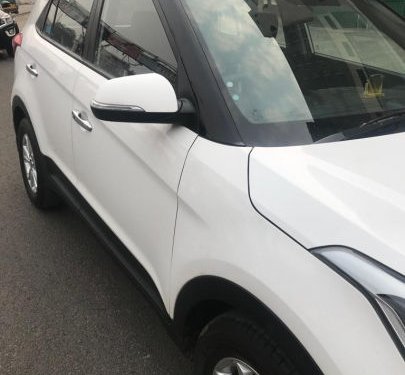 Hyundai Creta 1.6 Gamma SX Plus 2017 for sale