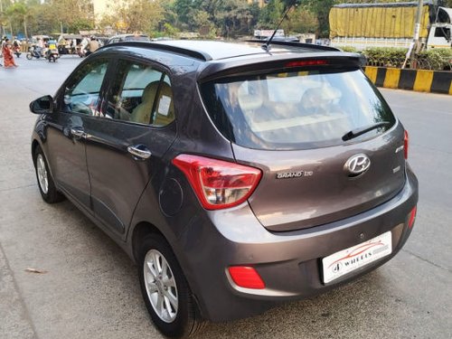 2015 Hyundai i10 for sale at low price