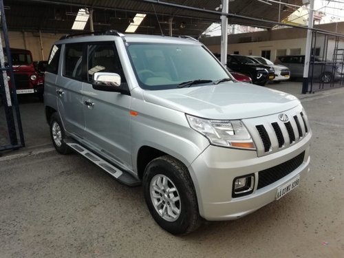 Used Mahindra TUV 300 T8 2016 for sale