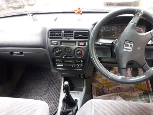 2002 Honda City for sale