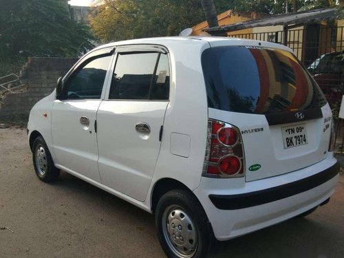 2011 Hyundai Santro Xing for sale at low price