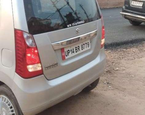 2012 Maruti Suzuki Wagon R for sale at low price