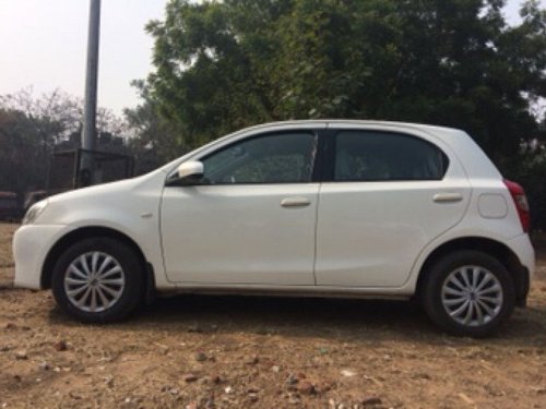 Used 2014 Toyota Etios Liva for sale