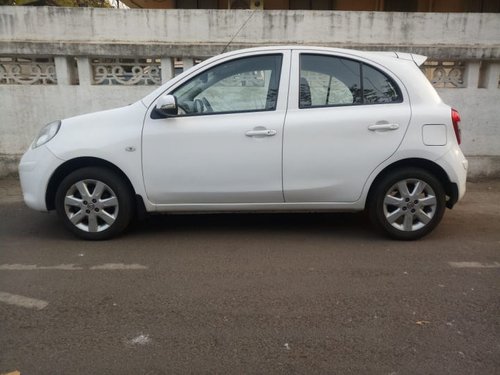 Nissan Micra XV 2013 for sale