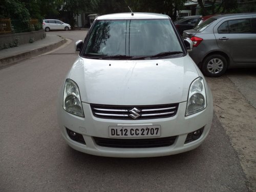 2011 Maruti Suzuki Dzire for sale at low price