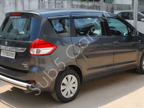 Maruti Suzuki Ertiga 2017 for sale