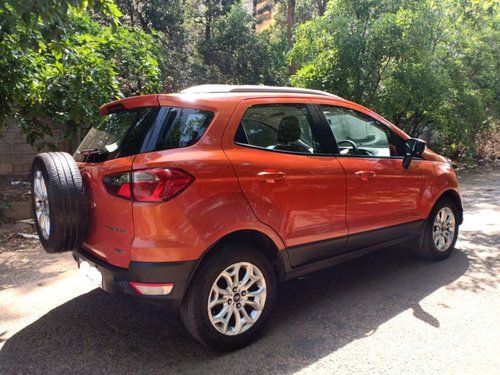 2014 Ford EcoSport for sale