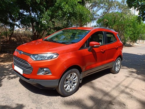 2014 Ford EcoSport for sale