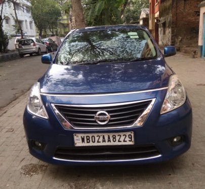 Used Nissan Sunny 2011-2014 Diesel XV 2012 for sale