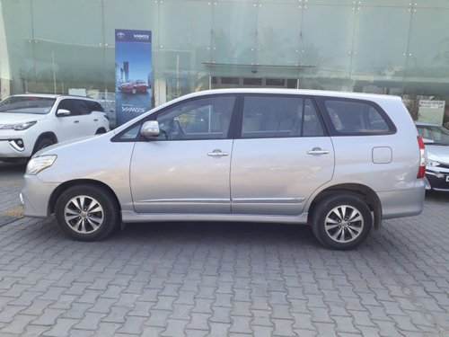 2016 Toyota Innova for sale at low price