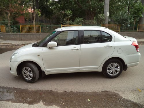 2011 Maruti Suzuki Dzire for sale at low price