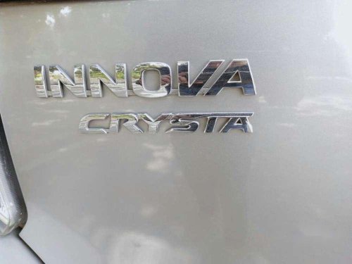 2016 Toyota Innova Crysta for sale