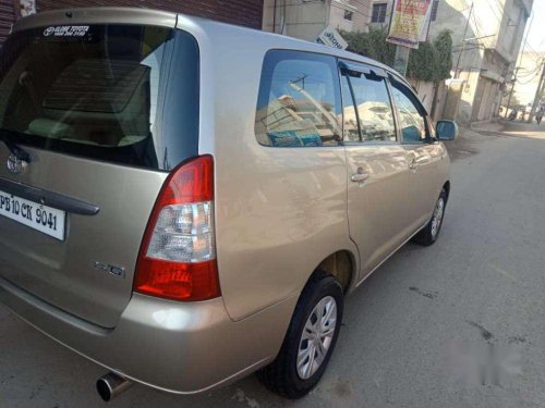 2008 Toyota Innova for sale