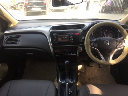 Used Honda City i-VTEC CVT VX 2015 for sale