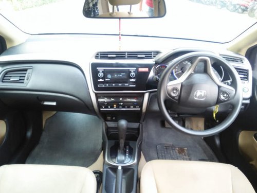 Used Honda City car at low price